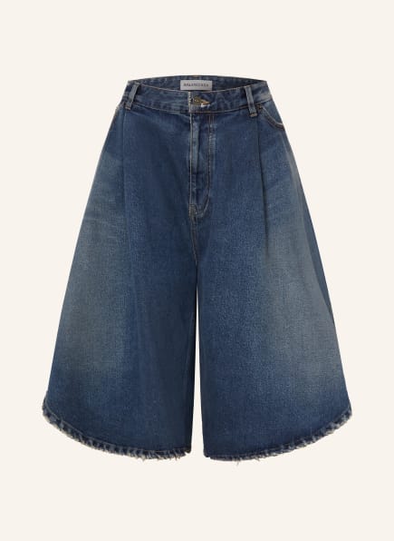 BALENCIAGA Jeans-Bermudas TULIPE