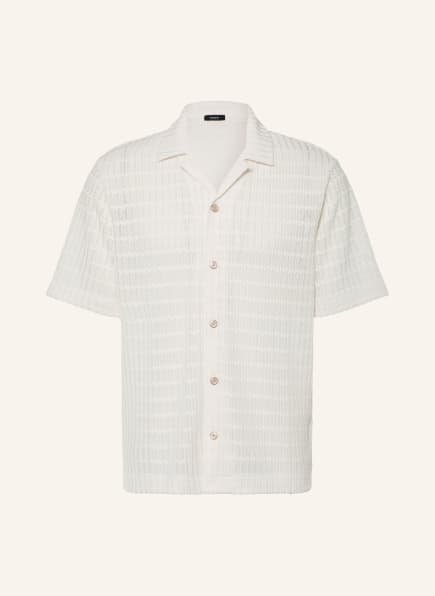 REISS Resortskjorta SID Comfort Fit i jersey