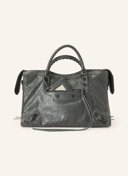 BALENCIAGA Handtasche LE CITY MEDIUM mit Nieten
