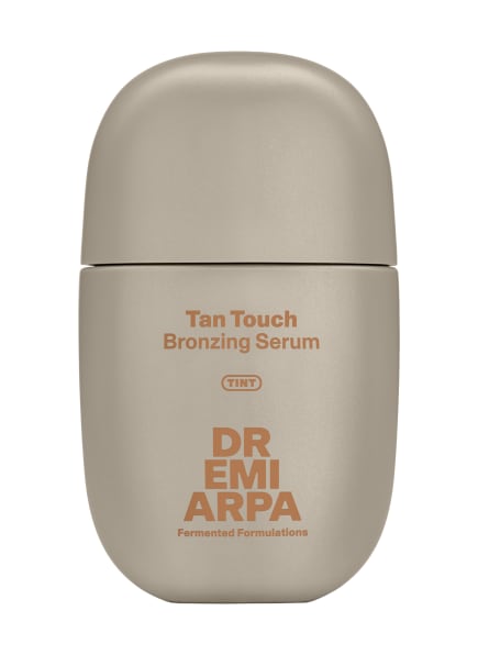 DR. EMI ARPA SKIN TAN TOUCH BRONZING SERUM