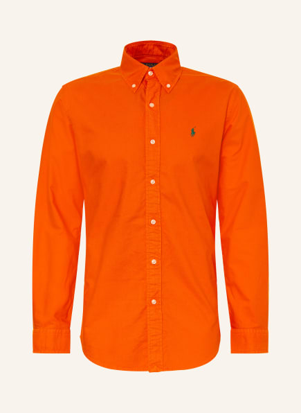POLO RALPH LAUREN Oxfordhemd Custom Fit