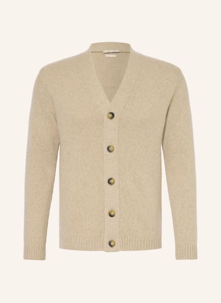 DANIELE FIESOLI Strickjacke aus Cashmere
