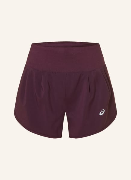 ASICS Running shorts ROAD 3.5IN