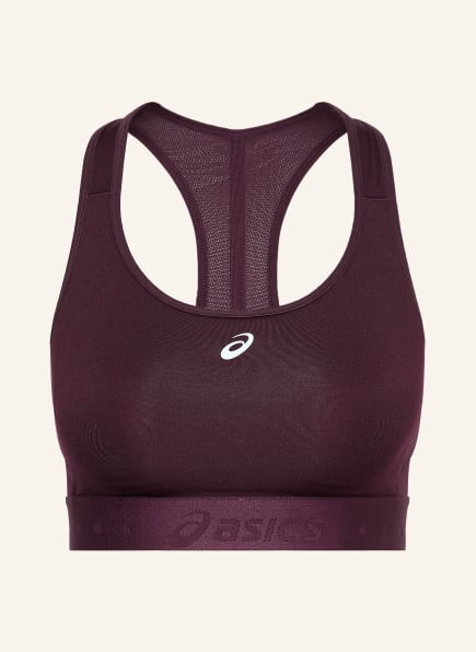 ASICS ROAD sports bra