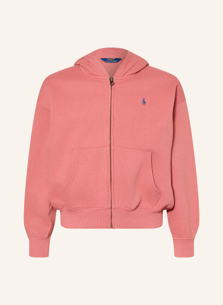 POLO RALPH LAUREN Sweatjacke