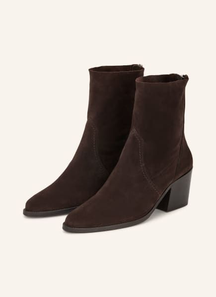 paul green Cowboy Boots