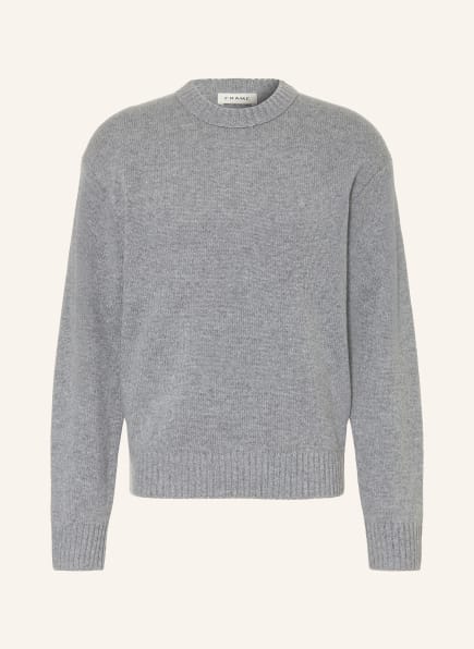 FRAME Sweter z kaszmiru