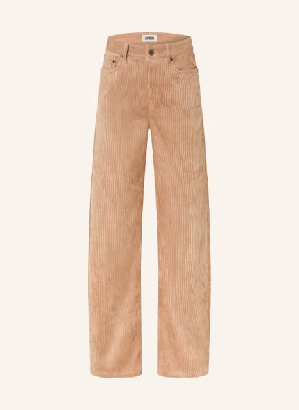 DRYKORN Marlenehose MEDLEY aus Cord