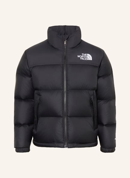 THE NORTH FACE TEEN 1996 RETRO NUPTSE down jacket