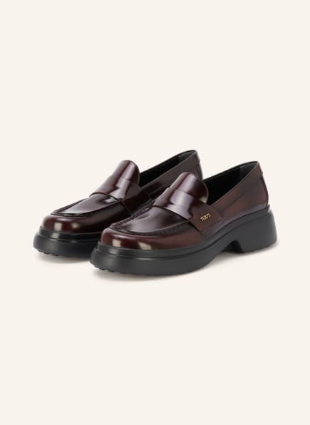 TOD'S Loafer