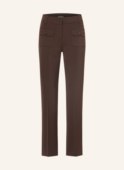 CAMBIO Bootcut-Hose FARAH