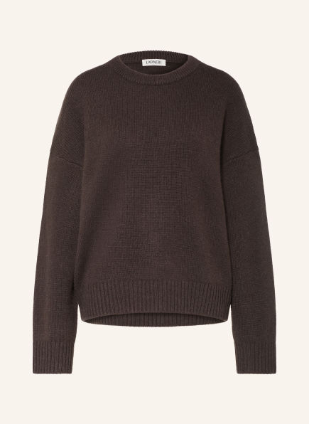 LADNERI Sweter z kaszmiru SLUSH