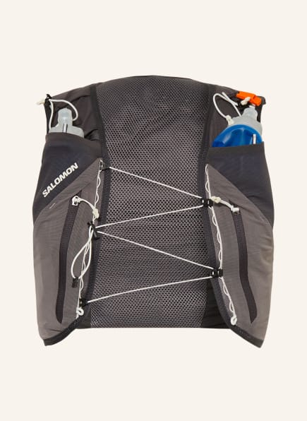 SALOMON Løbevest ADV SKIN 12 GRADIENT