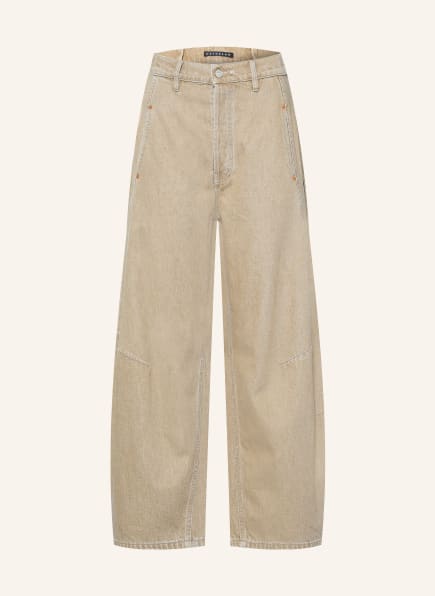 MAC DAYDREAM Barrel Jeans LOS ANGELES
