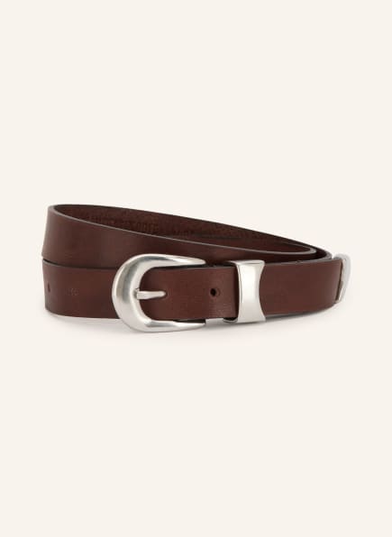 DRYKORN JOKO Leather Belt