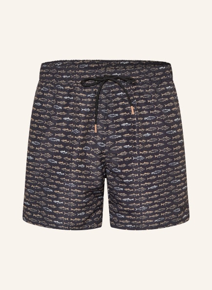 BOSS Badeshorts DANIO