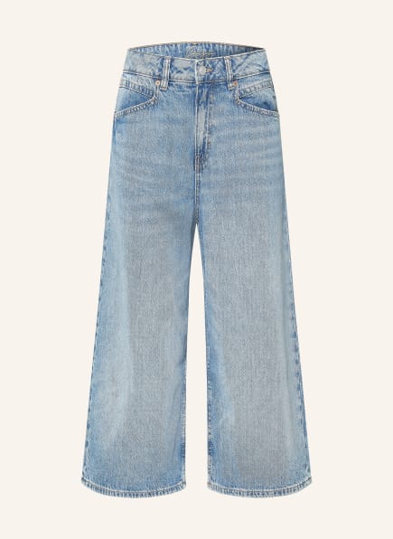 BOSS Jeans-Culotte EMMA
