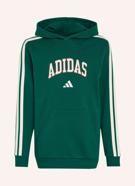 adidas Hoodie CODES COLLEGIATE GRAPHIC