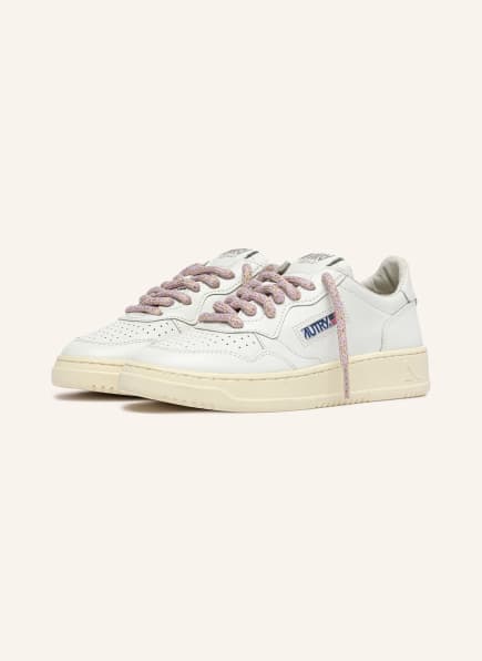 AUTRY Sneakers MEDALIST LOW WOM
