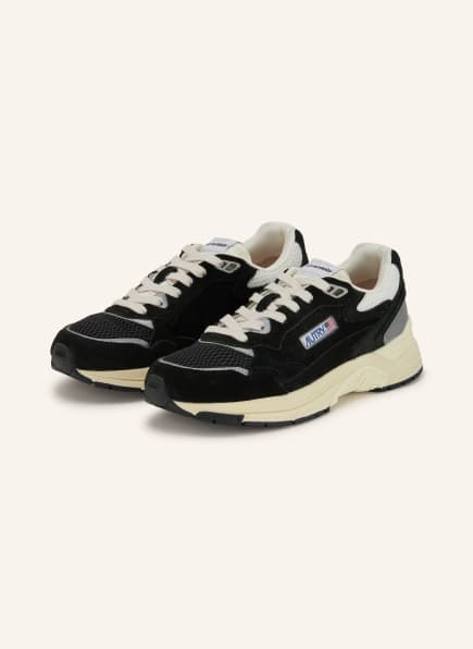 AUTRY Sneakers HYPERWAY LOW UM