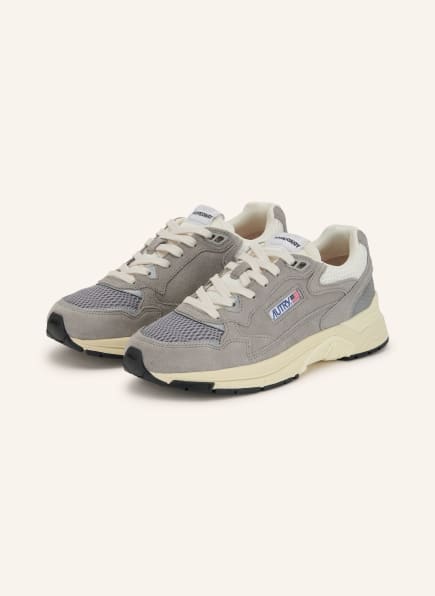 AUTRY Sneakers HYPERWAY LOW UM