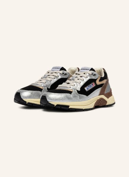 AUTRY Sneakers HYPERWAY LOW