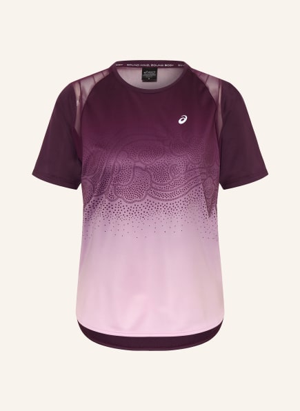 ASICS ROAD FADE Functional Shirt