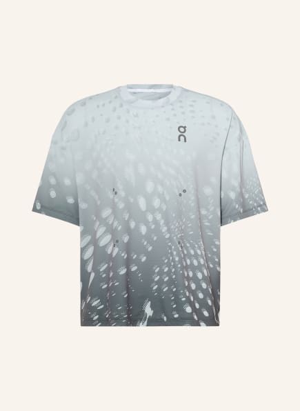 On Funktions-T-shirt PERFORMANCE VOLT-T