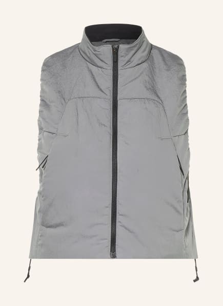 On PERFORMANCE VOLT Running vest