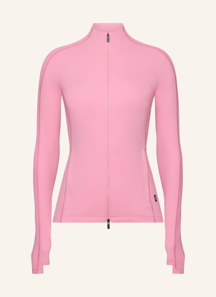 On Trainingsjacke STUDIO