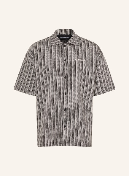 PEGADOR Chemise à manches courtes FORNO Comfort Fit