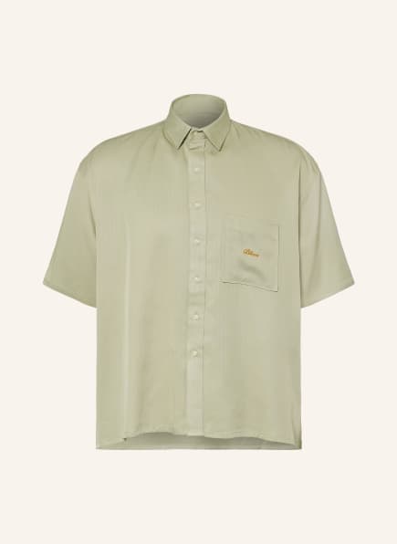 BLKVIS Kurzarm-Hemd Comfort Fit