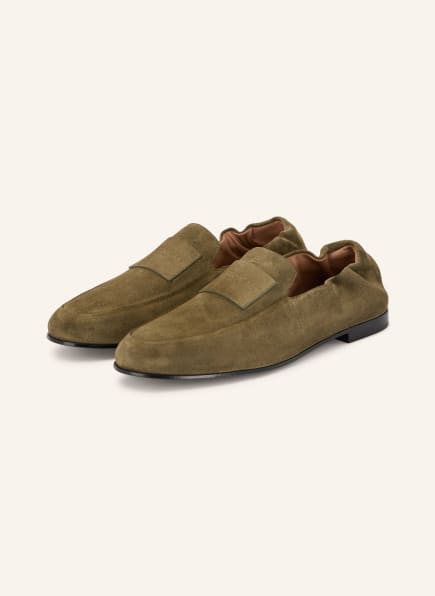 GIVENCHY Loafer