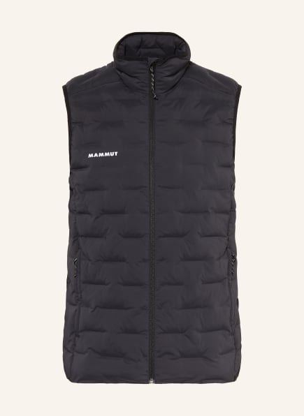 MAMMUT Vestă matlasată SENDER IN