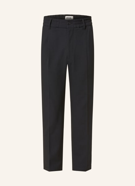 DRYKORN Chinosy CHASY o kroju Regular Fit