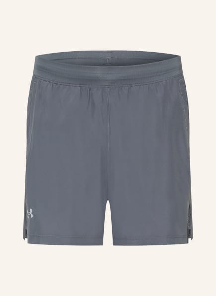 UNDER ARMOUR Pantaloni scurți de alergare 2-în-1 UA LAUNCH