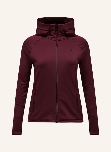 Peak Performance Mellanlagerjacka RIDER ESSENTIALS
