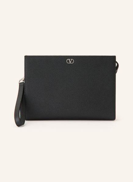 VALENTINO GARAVANI Pouch VLOGO SIGNATURE