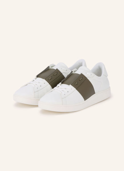 VALENTINO GARAVANI Sneaker OPEN ROYCO