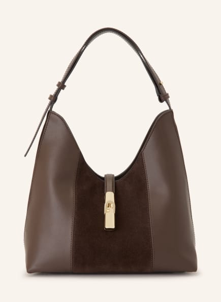 FURLA Beuteltasche GOCCIA MEDIUM