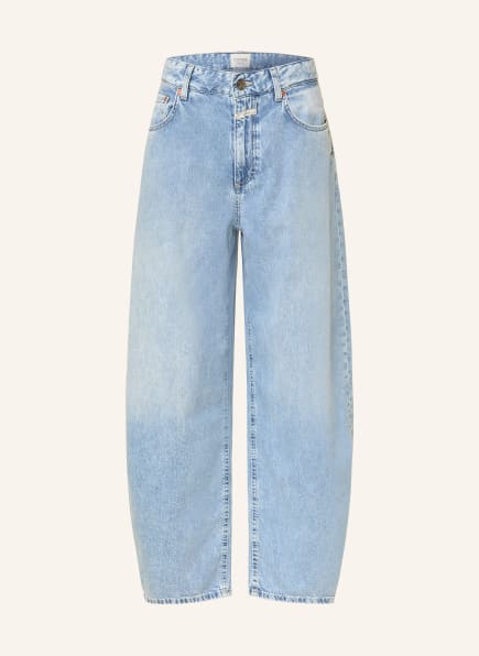 CLOSED JAZZIE Barrel-leg jeans