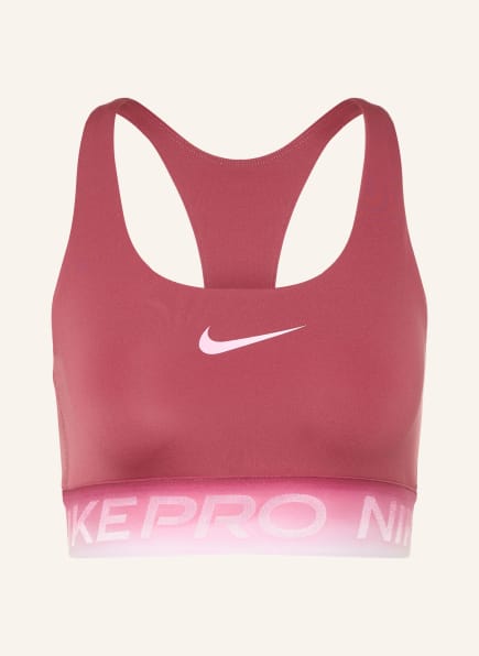 Nike Sports bra LS Dri-FIT BRA with Cut-out