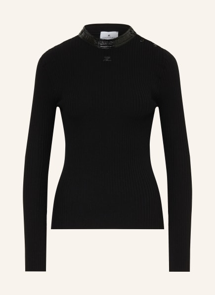 Courrèges Sweter