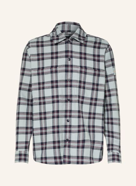 BOSS LOCKY Overshirt