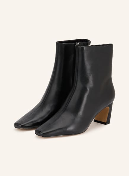 ALDO BETHINA Ankle boots