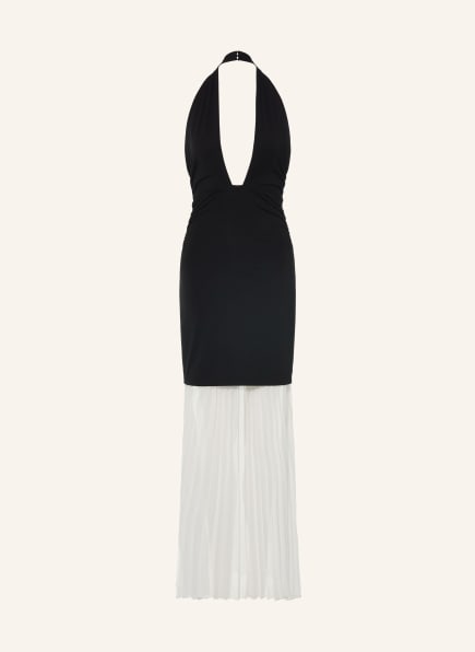 ESTHÉ Dress made from a mix of materials