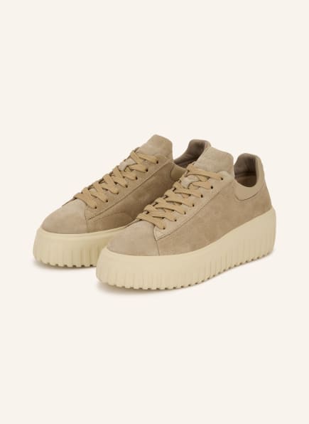 HOGAN Sneakers H-STRIPES