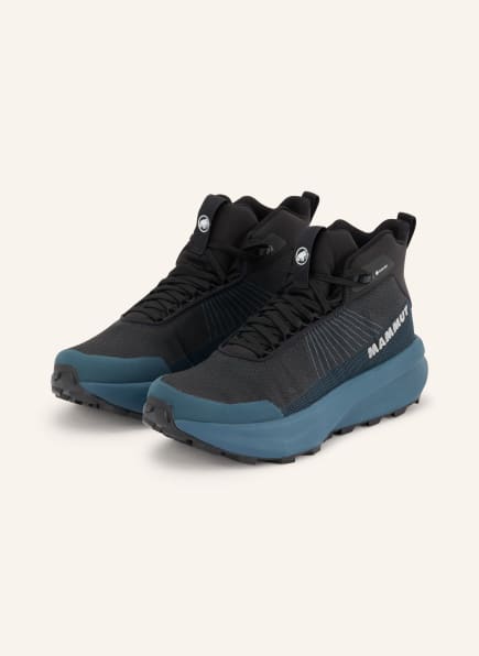MAMMUT Pantofi de drumeție AENERGY MTN MID