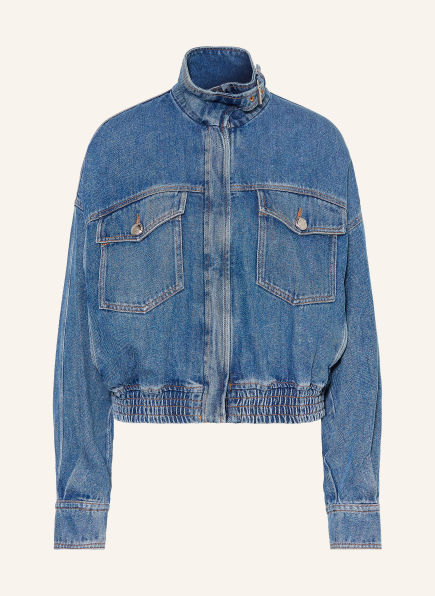 SPORTMAX Jeansjacke USSOLA