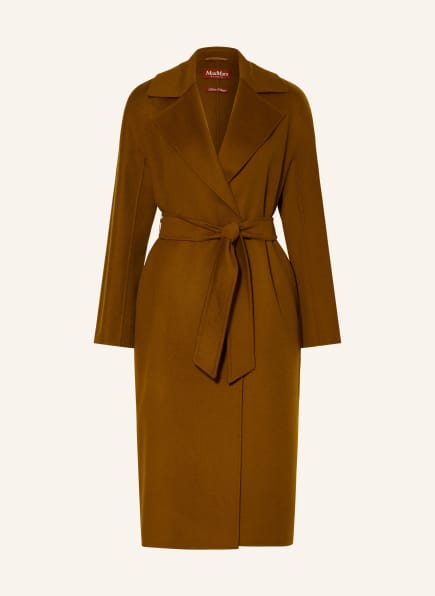 Max Mara STUDIO Wollmantel CLES